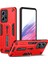 For Xiaomi Redmi Note 10 4g Görünmez Braket Zırh Ağır Koruma Cep Telefonu Kılıfları (Yurt Dışından) 1