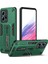For Xiaomi Redmi Note 12 Pro Plus Görünmez Braket Zırh Ağır Koruma Cep Telefonu Kılıfları (Yurt Dışından) 1
