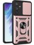 For Samsung Galaxy A54 5g Slayt Kapağı Pencereyi Itin Zırh Ağır Koruma Cep Telefonu Kılıfları (Yurt Dışından) 1