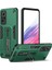 For Xiaomi Redmi Note 12 Pro 4g Görünmez Braket Zırh Ağır Koruma Cep Telefonu Kılıfları (Yurt Dışından) 1