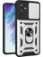 For Samsung Galaxy A54 5g Slayt Kapağı Pencereyi Itin Zırh Ağır Koruma Cep Telefonu Kılıfları (Yurt Dışından) 1