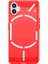 Nothing Phone 1 Için Uygun Ovma Fırçalanmış Yumuşak Cep Telefonu Kılıfları (Yurt Dışından) 1