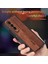 Samsung Galaxy Z Fold 3 Için Uygun Kabartmalı Desen Retro Cep Telefonu Kılıfları (Yurt Dışından) 2
