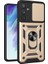 For Samsung Galaxy A54 5g Slayt Kapağı Pencereyi Itin Zırh Ağır Koruma Cep Telefonu Kılıfları (Yurt Dışından) 1