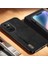 Samsung Galaxy A34 Için Uygundur Vintage Mat Manyetik Emiş Cep Telefonu Kılıfları (Yurt Dışından) 1