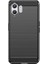 Nothing Phone 2 Için Uygun Ovma Fırçalanmış Yumuşak Cep Telefonu Kılıfları (Yurt Dışından) 1