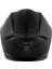 50.8 Mat Siyah Kask 3