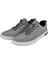 Gamelu Keten Erkek Spor Ayakkabı Sneaker EK-VULGAR GRİ 4