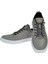Gamelu Keten Erkek Spor Ayakkabı Sneaker EK-VULGAR GRİ 5