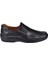 Deri Comfort Erkek Ayakkabı FRD-2046 Siyah 2