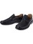 Deri Comfort Erkek Ayakkabı FRD-2046 Siyah 5
