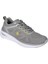 Easy Walked Taban Erkek Spor Ayakkabı Sneaker HJ-23380-M Gri 1