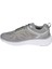 Easy Walked Taban Erkek Spor Ayakkabı Sneaker HJ-23380-M Gri 3
