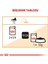 6 Adet Royal Canin Intense Beauty Jelly 85 gr 3