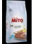 Mix Adult Cat Tavuklu ve Balıklı Renkli Taneli Yetişkin Kedi Maması 1kg×2 Adet 1