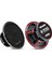 Oto Mıdrange 20CM 400W 2 Adet Reıss Audıo RS-M8ARN 1