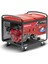 Hk 7500 Ms 7.5 Kva Marşlı Benzinli Monofaze Jeneratör 1