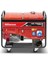 Hk 7500 Ms 7.5 Kva Marşlı Benzinli Monofaze Jeneratör 2