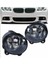 Bmw f10 sis lambası farı takımı 2011+ 1