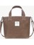 Huge Extra Medium Bag Brown 1
