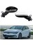 Vw golf 8 dış dikiz aynası katlanır ısıtmalı motorlu 1