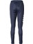 Hmlfalconzo Tapered Pants Erkek Lacivert Eşofman 931076-7480 3