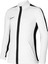Nike DR1695-100 Dri-Fıt Academy Çocuk Spor Ceket 1