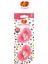 Jelly Belly Duovent Kalotifer Geçme Koku Tutti Fruitti  14GR. Muz, Mandalina, Vanilya, Ahududu Aroma 1