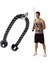 Dragondo 5096 Triceps Halatı Çekiş Halatı Profesyonel Rope Pushdown Aparatı 2