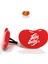 Jelly Belly Duovent Kalotifer Geçme Koku Verycherry 14GR. Muz, Vanilya, Kiraz Aromalı 3