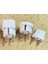 3 Tane Farklı Tip Üniversal Elektrik Prizi Dönüştürücü Seti Amerikan Ingiliz Avusturalya Singapur 3