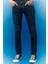 Luke Slim Fit Düşük Bel Denim Esnek Jean Kot Pantolon 1