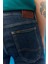 Luke Slim Fit Düşük Bel Denim Esnek Jean Kot Pantolon 5