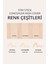 Yüksek Kapatıcı ve Uzun Süre Kalıcı Stick Concealer Stay Stick Concealer High Cover 21P 4