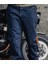 Lombard 3 Kevlar Motosiklet Pantolonu 4