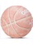 Spor Basketbol Topu - Pembe (Yurt Dışından) 3