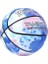 Spor Basketbol Topu - Renkli (Yurt Dışından) 2