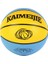 Spor Basketbol Topu - Renkli (Yurt Dışından) 1