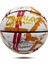 Spor Basketbol Topu - Renkli (Yurt Dışından) 1