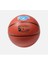 Spor Basketbol Topu - Renkli (Yurt Dışından) 2