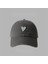 Kadın Beyzbol Şapkası - Gri (Yurt Dışından) 1