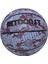 Spor Basketbol Topu - Renkli (Yurt Dışından) 1