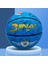 Spor Basketbol Topu - Renkli (Yurt Dışından) 1