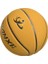 Spor Basketbol Topu - Kahverengi (Yurt Dışından) 2