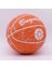 Spor Basketbol Topu - Renkli (Yurt Dışından) 2
