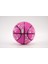 Spor Basketbol Topu - Pembe (Yurt Dışından) 3
