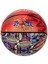 Spor Basketbol Topu - Renkli (Yurt Dışından) 1