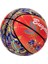 Spor Basketbol Topu - Renkli (Yurt Dışından) 2