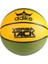 Spor Basketbol Topu - Renkli (Yurt Dışından) 1
