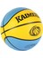 Spor Basketbol Topu - Renkli (Yurt Dışından) 2